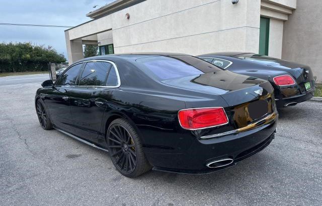 Obraz 3 z 2014 BENTLEY FLYING SPUR  2014 z VIN SCBEC9ZA9EC090562