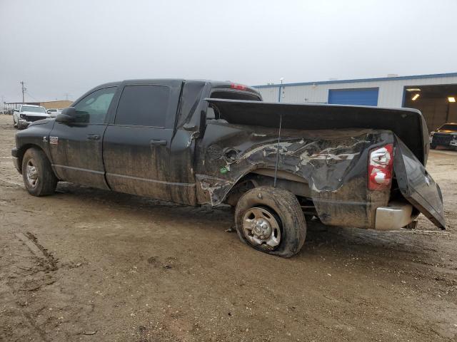 Obraz 2 z 2008 DODGE RAM 2500  2008 z VIN 3D7KR29A48G126770