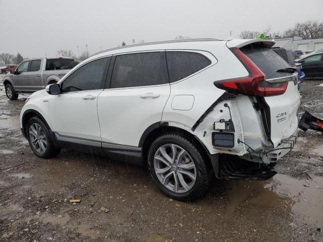 Image 2 of 2020 HONDA CR-V TOURING 2020 with VIN 7FART6H94LE023232