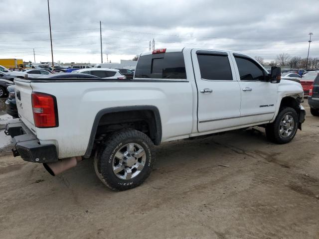 Obraz 3 z 2015 GMC SIERRA K3500 DENALI 2015 z VIN 1GT424E87FF541991
