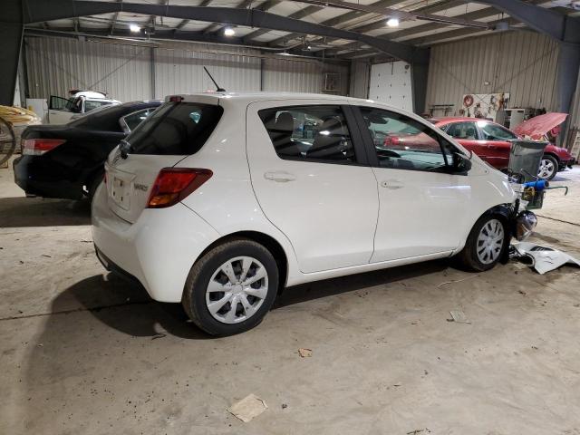 Image 3 of 2017 TOYOTA YARIS L 2017 with VIN VNKKTUD3XHA073806