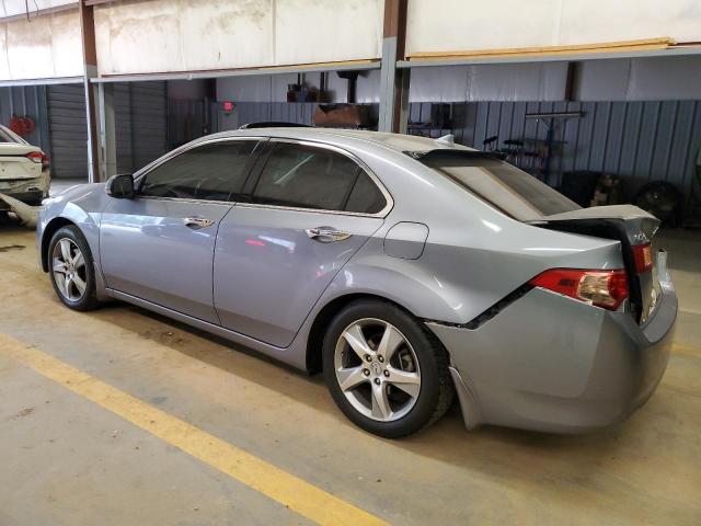 Image 2 of 2012 ACURA TSX TECH 2012 with VIN JH4CU2F64CC030872