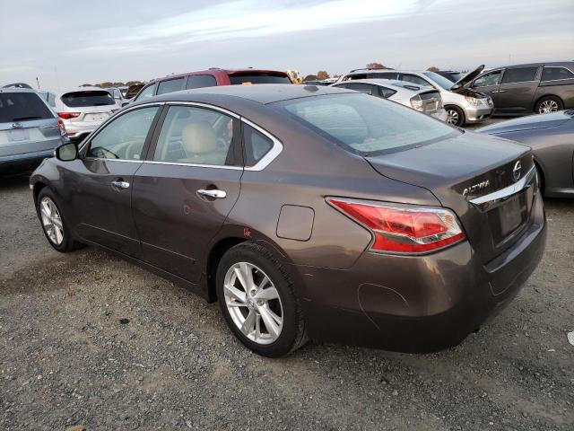 Image 2 of 2015 NISSAN ALTIMA 2.5 2015 with VIN 1N4AL3AP6FC249019