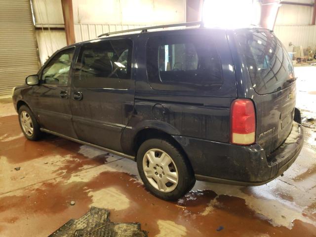 Изображение 2 2007 CHEVROLET UPLANDER LT 2007 с VIN 1GNDV33117D156650