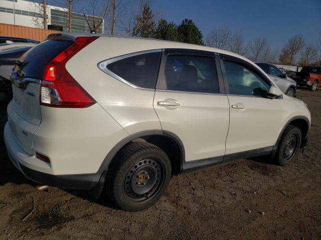 Image 3 of 2015 HONDA CR-V SE 2015 with VIN 2HKRM4H45FH123427