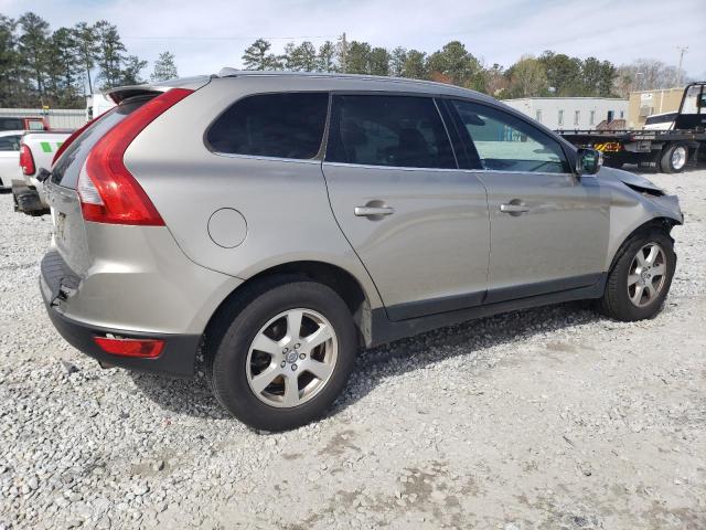 Image 3 of 2011 VOLVO XC60 3.2 2011 with VIN YV4952DL4B2151677