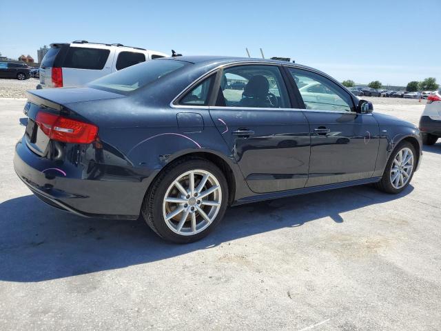 Image 3 of 2015 AUDI A4 PREMIUM 2015 with VIN WAUAFAFLXFN012112