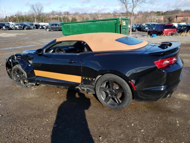 Obraz 2 z 2020 CHEVROLET CAMARO LS 2020 z VIN 1G1FB3DS2L0106822