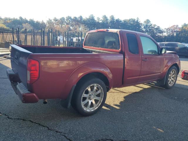 Image 3 of 2018 NISSAN FRONTIER S 2018 with VIN 1N6BD0CT7JN712512