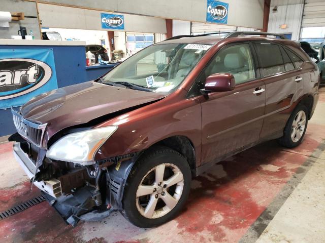 2008 LEXUS RX 350 2008 image