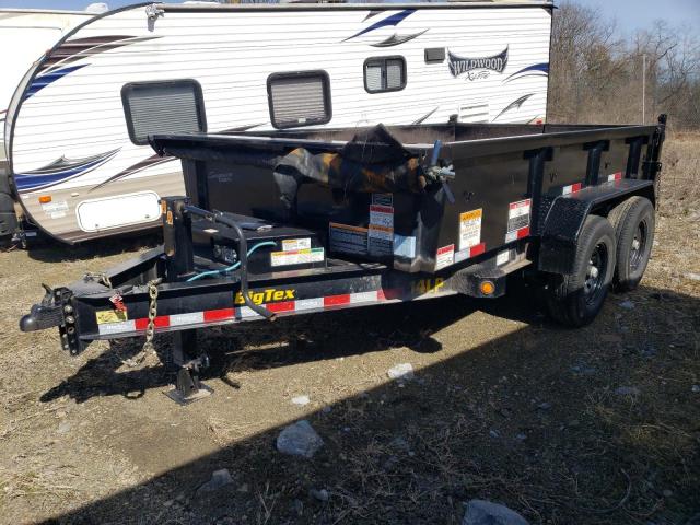 Obraz 2 z 2022 BIG DOG DUMP TRAIL 2022 z VIN 16V1D1729N5188165