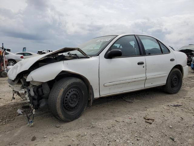 2005 CHEVROLET CAVALIER LS 2005 image