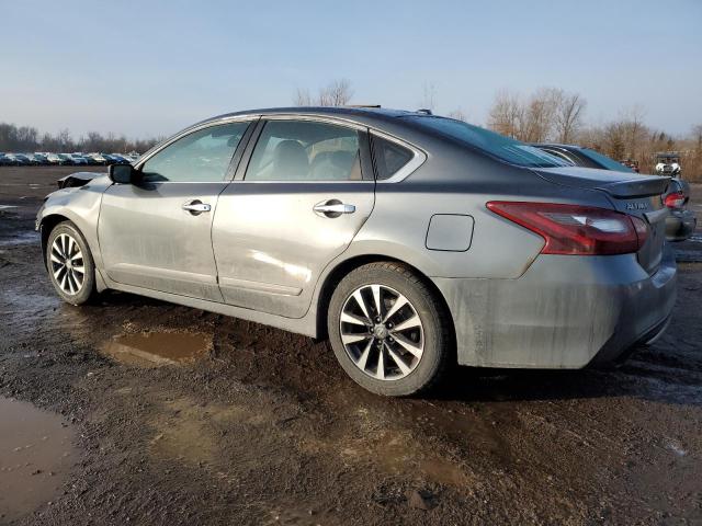 Image 2 of 2018 NISSAN ALTIMA 2.5 2018 with VIN 1N4AL3AP9JC240078