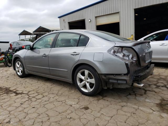 Изображение 2 2007 NISSAN ALTIMA 3.5SE 2007 с VIN 1N4BL21E67C179052