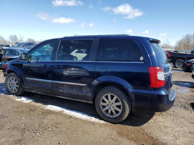 Изображение 2 2015 CHRYSLER TOWN & COUNTRY TOURING 2015 с VIN 2C4RC1BG7FR595846