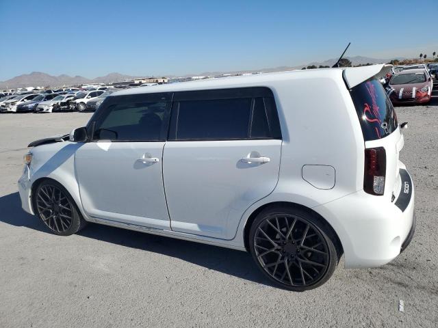 Image 2 of 2014 TOYOTA SCION XB  2014 with VIN JTLZE4FE2EJ049287
