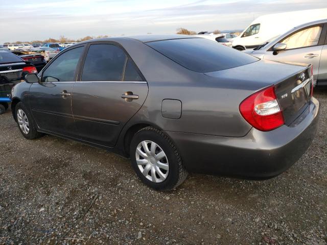 Obraz 2 z 2002 TOYOTA CAMRY LE 2002 z VIN 4T1BE30K82U569280