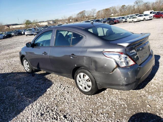 Image 2 of 2018 NISSAN VERSA S 2018 with VIN 3N1CN7AP0JL883883