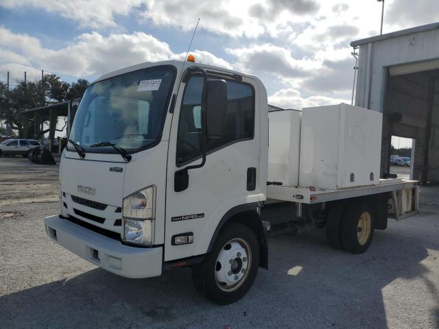 2019 ISUZU NPR HD  2019 image