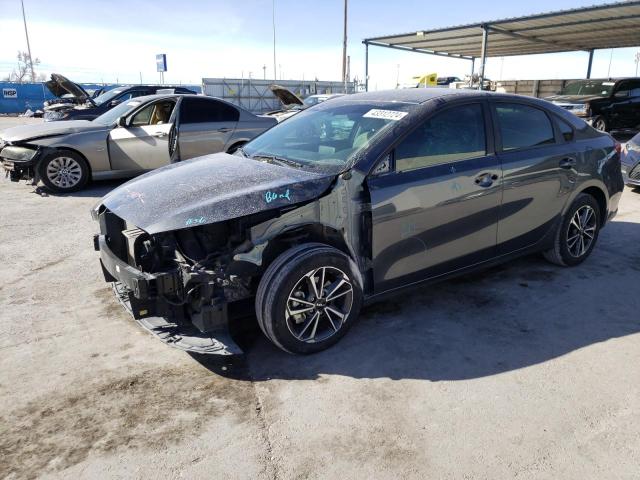 Obraz 1 z 2022 KIA FORTE FE 2022 z VIN 3KPF24AD2NE429863