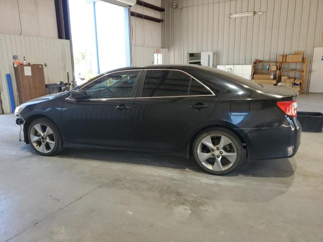 Image 2 of 2013 TOYOTA CAMRY SE 2013 with VIN 4T1BK1FK5DU534526