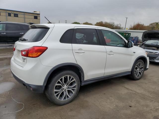 Obraz 3 z 2016 MITSUBISHI OUTLANDER SPORT ES 2016 z VIN JA4AR3AW7GZ023225