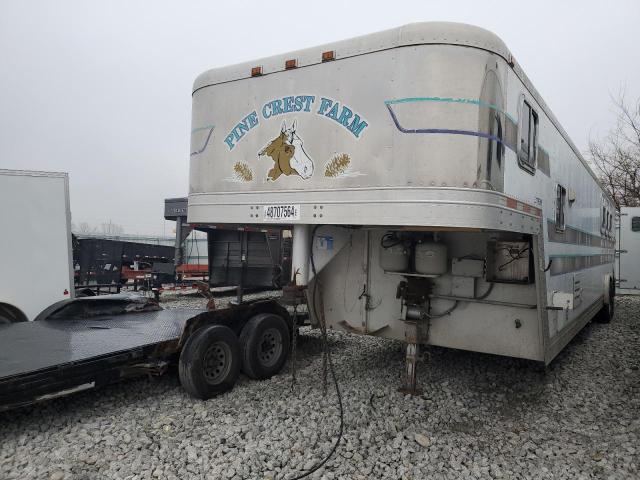 Изображение 2 1996 EXIS HORSE TRLR 1996 с VIN 4LAAH3224TE000924