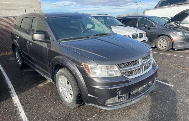 Obraz 2015 DODGE JOURNEY SE 2015