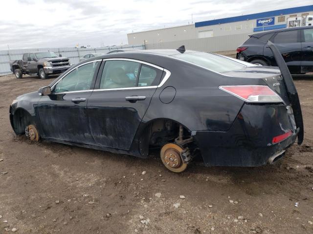 Image 2 of 2009 ACURA TL  2009 with VIN 19UUA96559A006519