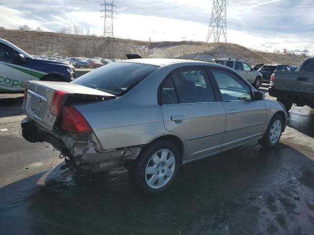Изображение 3 2002 HONDA CIVIC EX 2002 с VIN 2HGES26802H503603