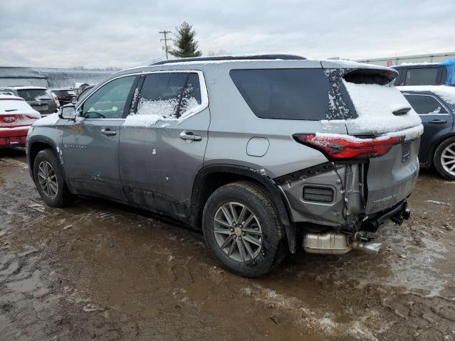Obraz 2 z 2023 CHEVROLET TRAVERSE LT 2023 z VIN 1GNEVGKW0PJ335885