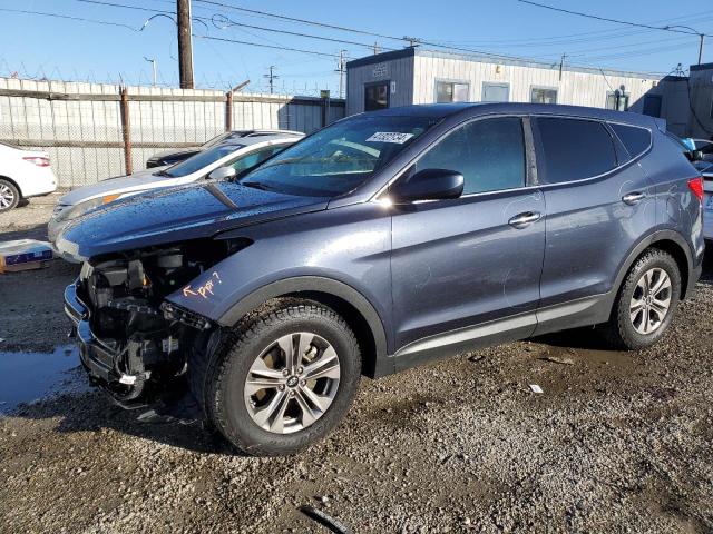2016 HYUNDAI SANTA FE SPORT  2016 image