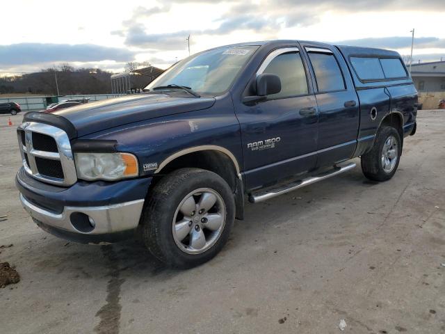 Obraz 2005 DODGE RAM 1500 ST 2005