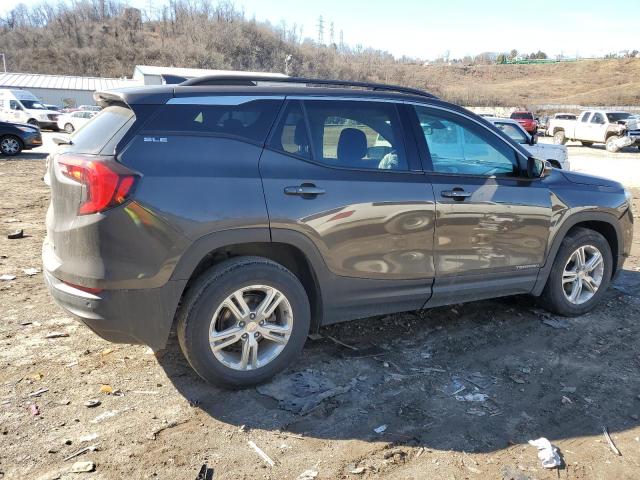 Image 3 of 2019 GMC TERRAIN SLE 2019 with VIN 3GKALTEV2KL154849