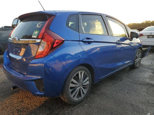 Изображение 3 2015 HONDA FIT EX 2015 с VIN 3HGGK5H80FM752787
