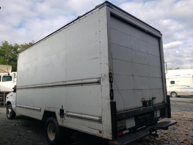 Изображение 2 2015 FORD ECONOLINE E350 SUPER DUTY CUTAWAY VAN 2015 с VIN 1FDWE3FS3FDA18267