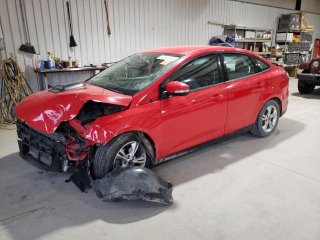 Obraz 1 z 2014 FORD FOCUS SE 2014 z VIN 1FADP3F21EL370487