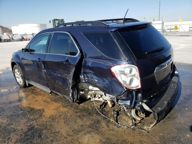 Obraz 2 z 2015 CHEVROLET EQUINOX LT 2015 z VIN 2GNALBEK1F1167005