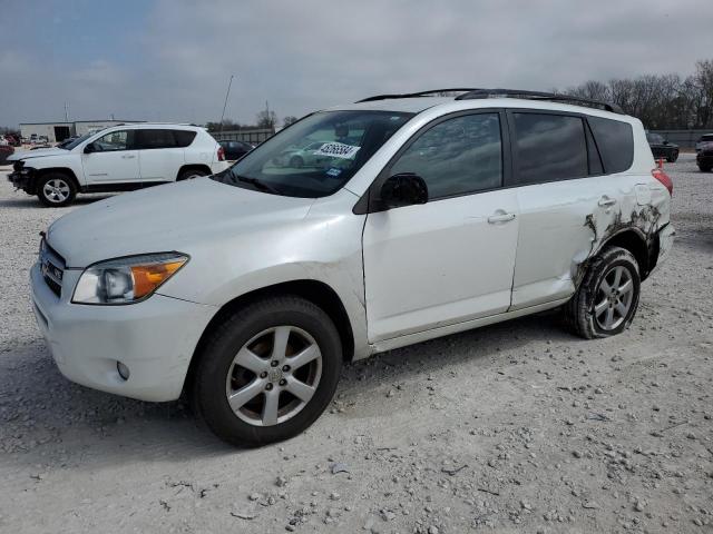 Obraz 1 z 2007 TOYOTA RAV4 LIMITED 2007 z VIN JTMZK31V675011661