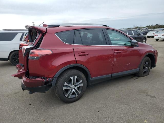 Obraz 3 z 2018 TOYOTA RAV4 LE 2018 z VIN 2T3BFREV4JW826279