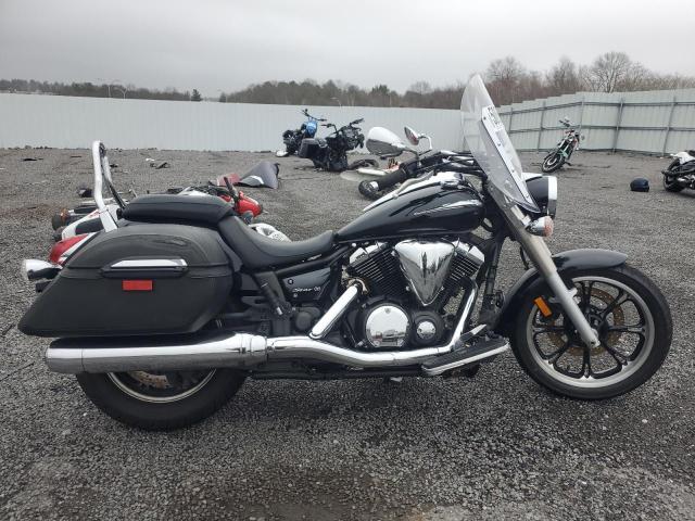 Изображение 2010 YAMAHA XVS950 A 2010