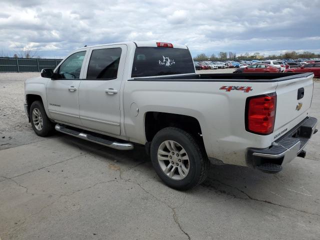 Изображение 2 2015 CHEVROLET SILVERADO K1500 LT 2015 с VIN 3GCUKREC7FG140277