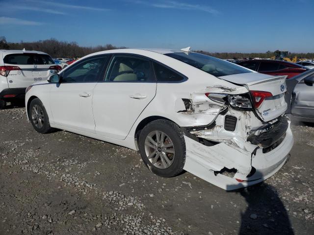 Obraz 2 z 2016 HYUNDAI SONATA SE 2016 z VIN 5NPE24AF3GH333803