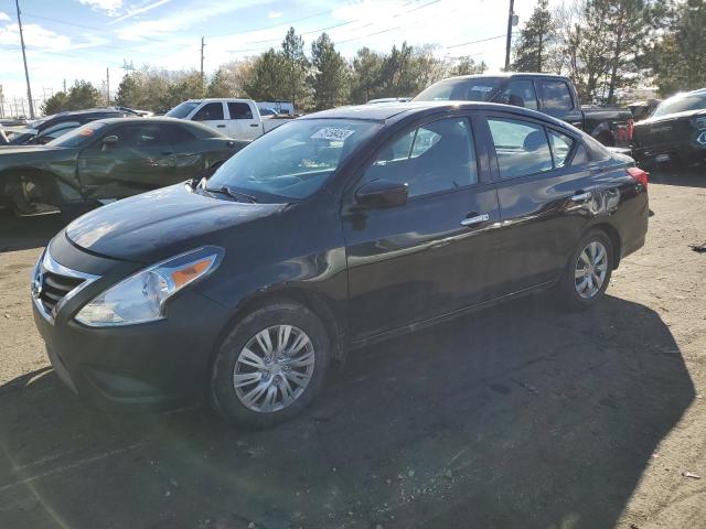Image 1 of 2015 NISSAN VERSA S 2015 with VIN 3N1CN7AP0FL918932