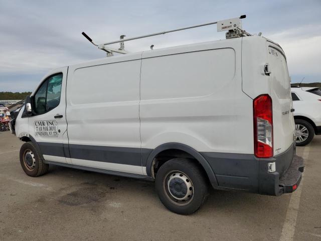 Obraz 2 z 2019 FORD TRANSIT T-250 2019 z VIN 1FTYR1YM7KKB46229