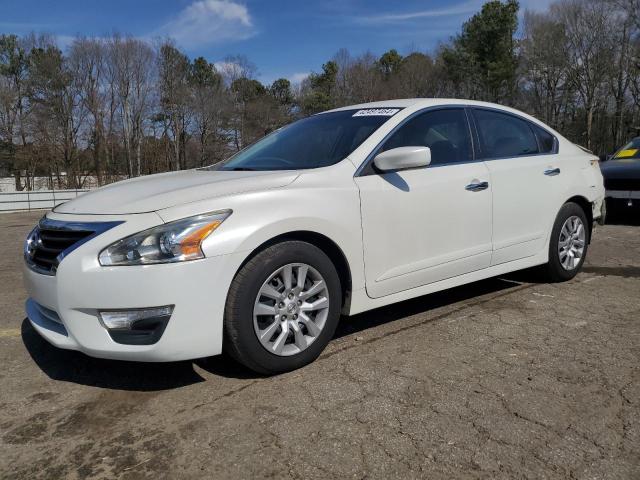 Image 1 of 2014 NISSAN ALTIMA 2.5 2014 with VIN 1N4AL3AP6EC425629