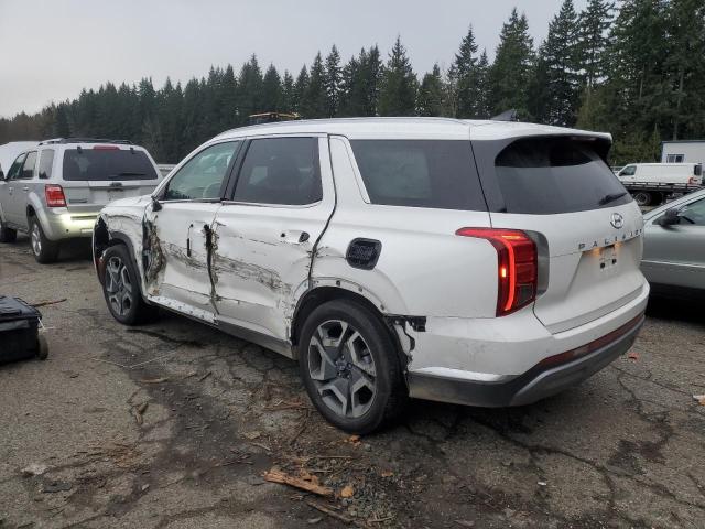 Изображение 2 2023 HYUNDAI PALISADE LIMITED 2023 с VIN KM8R5DGE9PU499266
