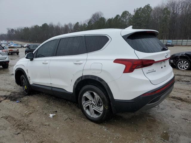 Image 2 of 2023 HYUNDAI SANTA FE SE 2023 with VIN 5NMS1DAJ7PH541724