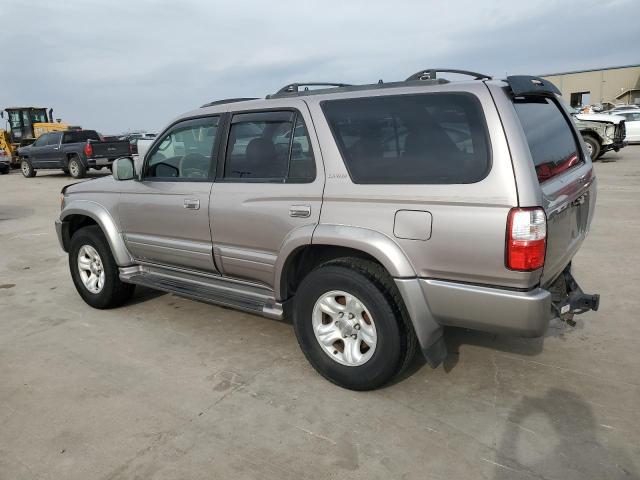 Obraz 2 z 2002 TOYOTA 4RUNNER LIMITED 2002 z VIN JT3GN87R520226190