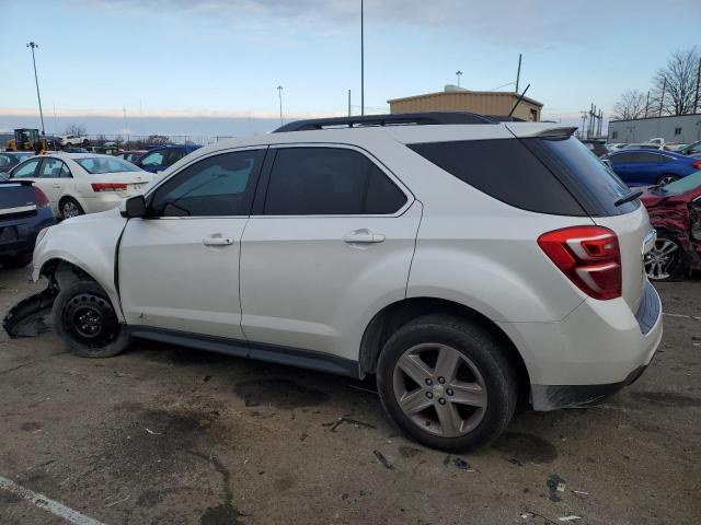 Obraz 2 z 2016 CHEVROLET EQUINOX LT 2016 z VIN 2GNALCEK6G6109742